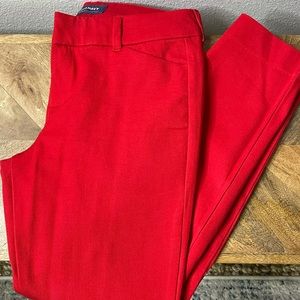 Old Navy Pixie Pant